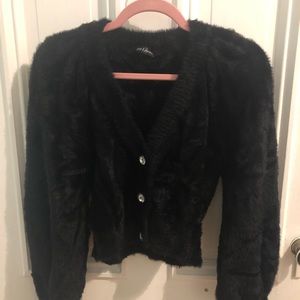 For Love and Lemons for Victoria Secret Cardigan